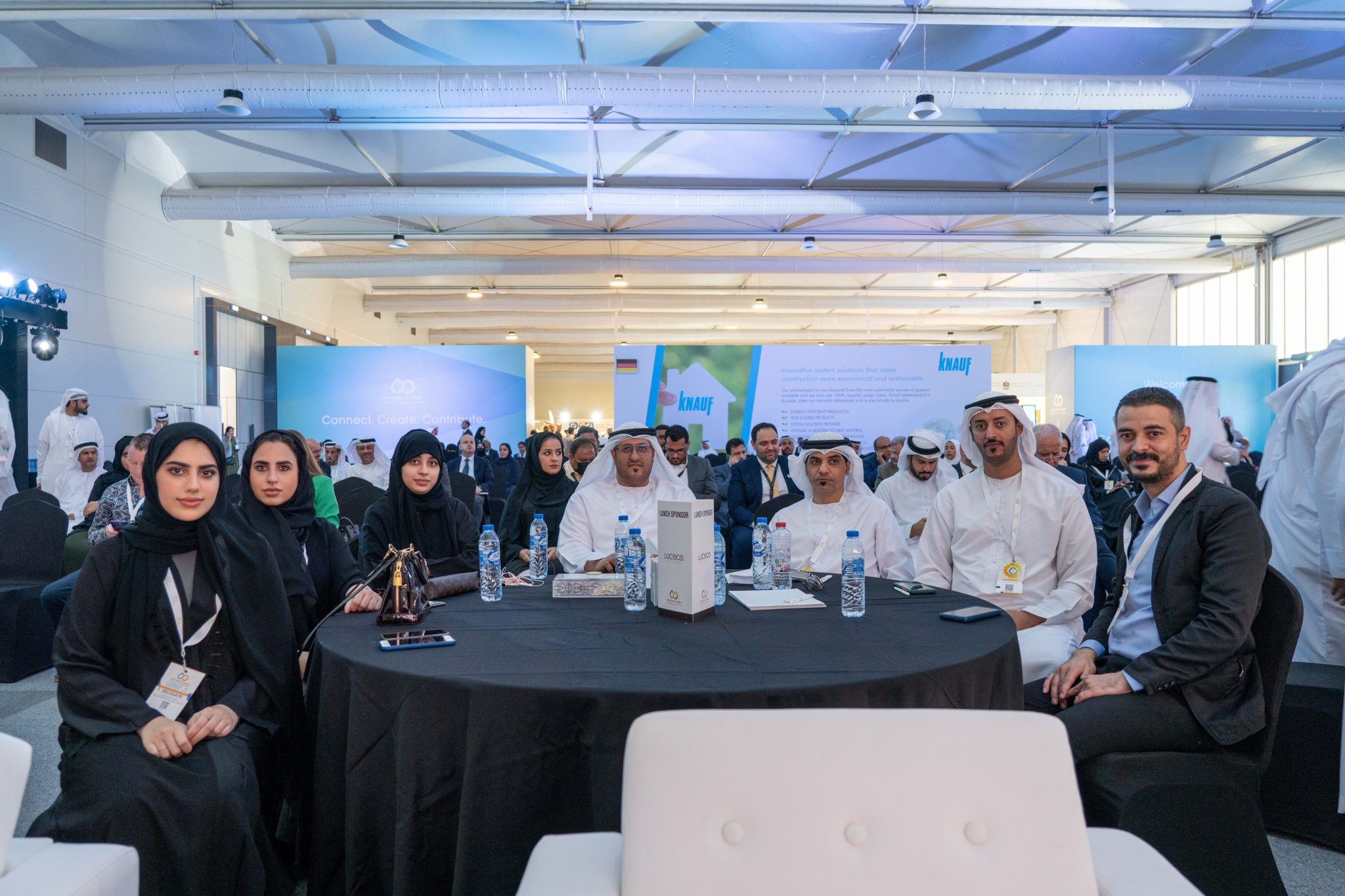 RAKTA’s Participation In The RAK Energy Summit 2022 - RAK Transport ...